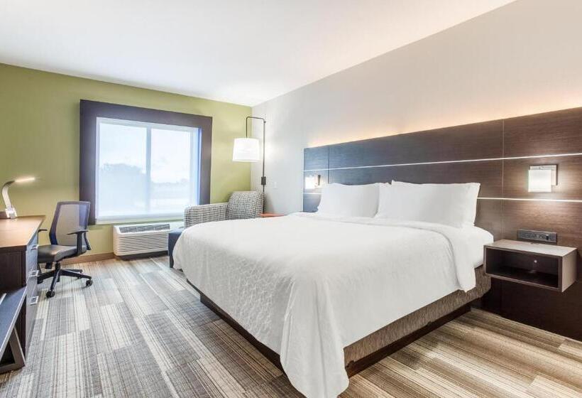 스탠다드 룸, Holiday Inn Express & Suites   Ottawa, An Ihg