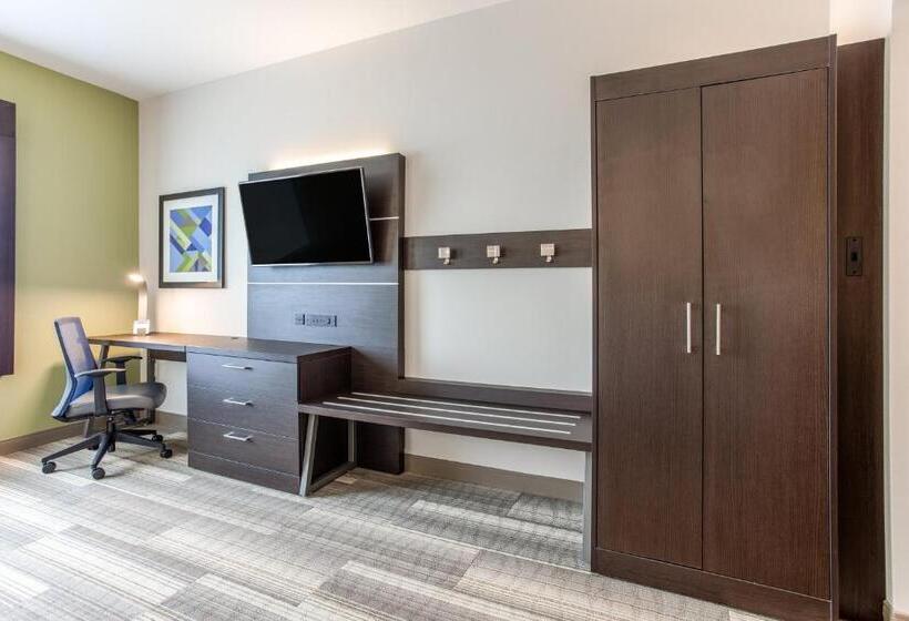 스위트, Holiday Inn Express & Suites   Ottawa, An Ihg