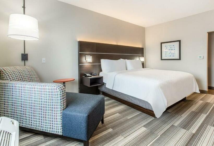 스탠다드 룸, Holiday Inn Express & Suites   Ottawa, An Ihg