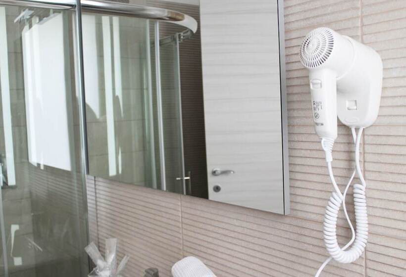 Трехместный Номер Комфорт, L Acchiappasogni Vesuviano Guest House
