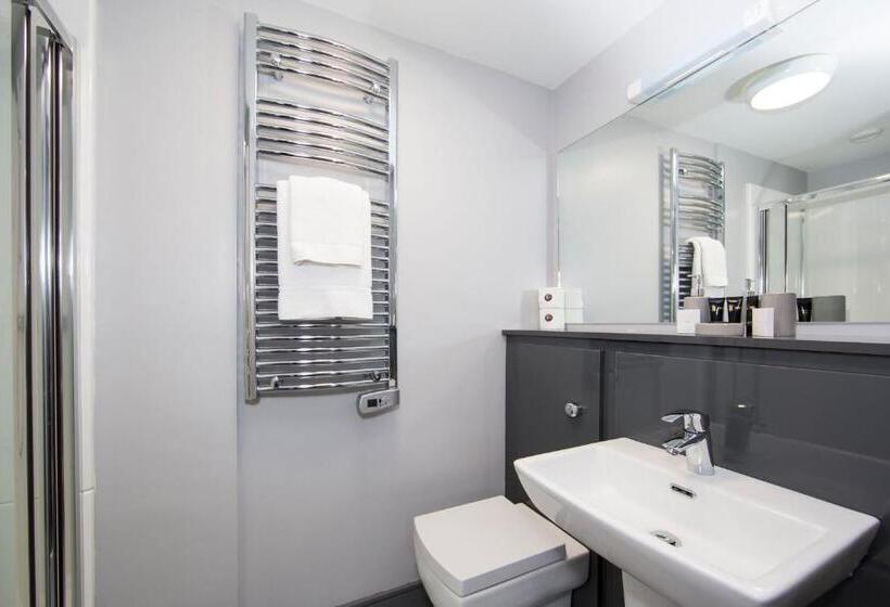 Трехместный Номер Комфорт, Bank Square Town House