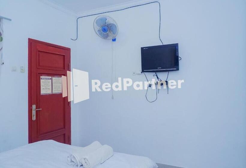 Номер Стандарт, Ms Hotel Pangandaran Mitra Reddoorz