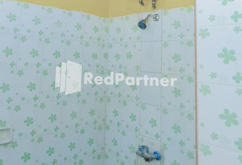 Номер Стандарт, Ms Hotel Pangandaran Mitra Reddoorz