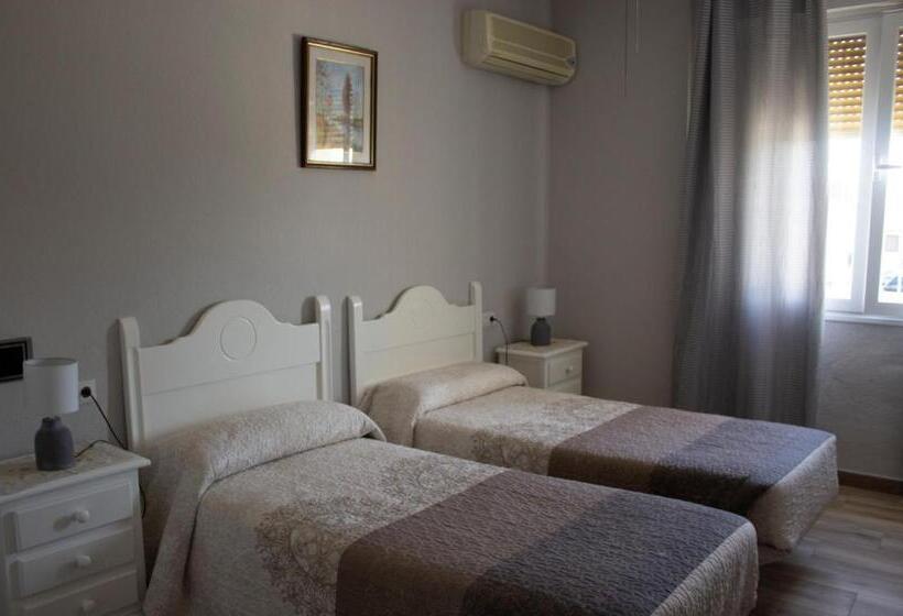 Номер Стандарт, Hostal Casa Jose