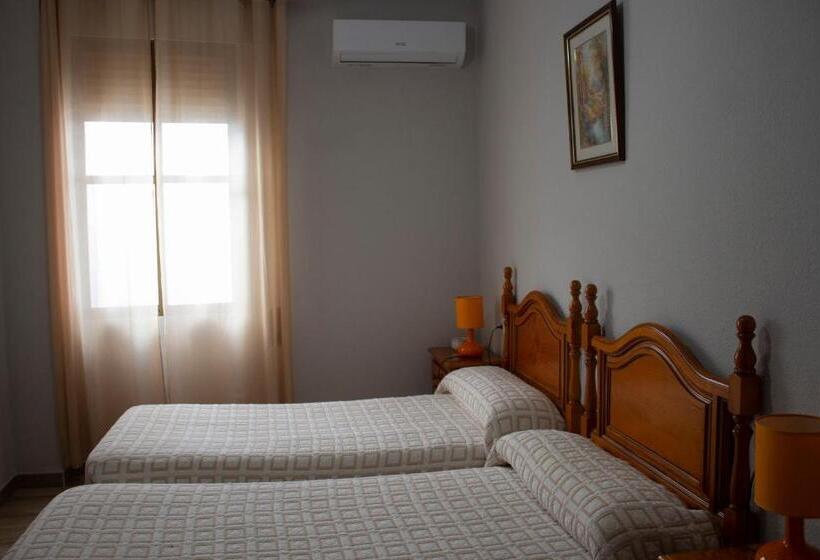 Номер Стандарт, Hostal Casa Jose