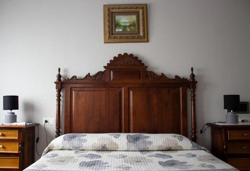 Номер Стандарт, Hostal Casa Jose