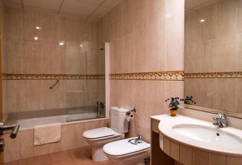 Номер Стандарт, Hostal Casa Manolo