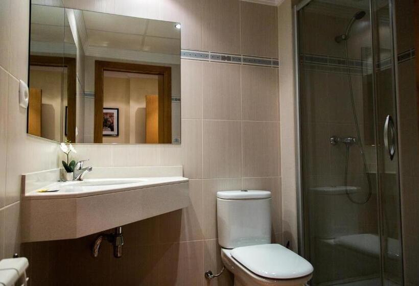Номер Стандарт Индивидуальный, Hostal Casa Manolo
