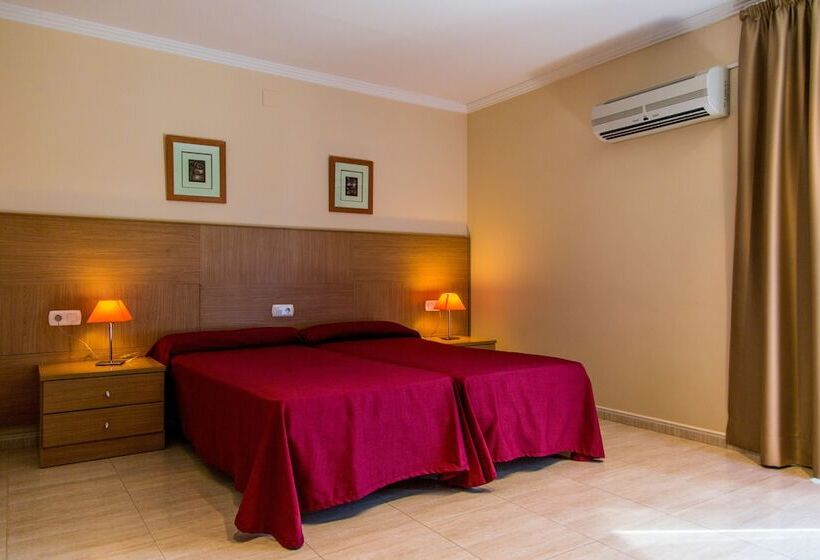 Номер Стандарт, Hostal Casa Manolo