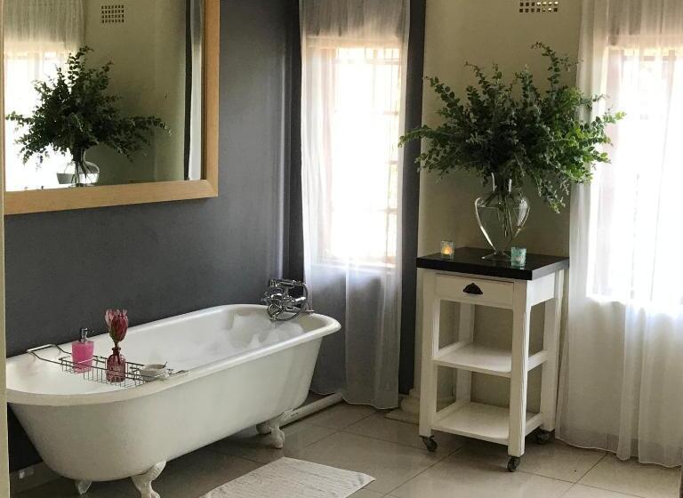 수피리어 룸, Bishops Guesthouse