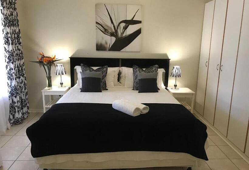 수피리어 룸, Bishops Guesthouse