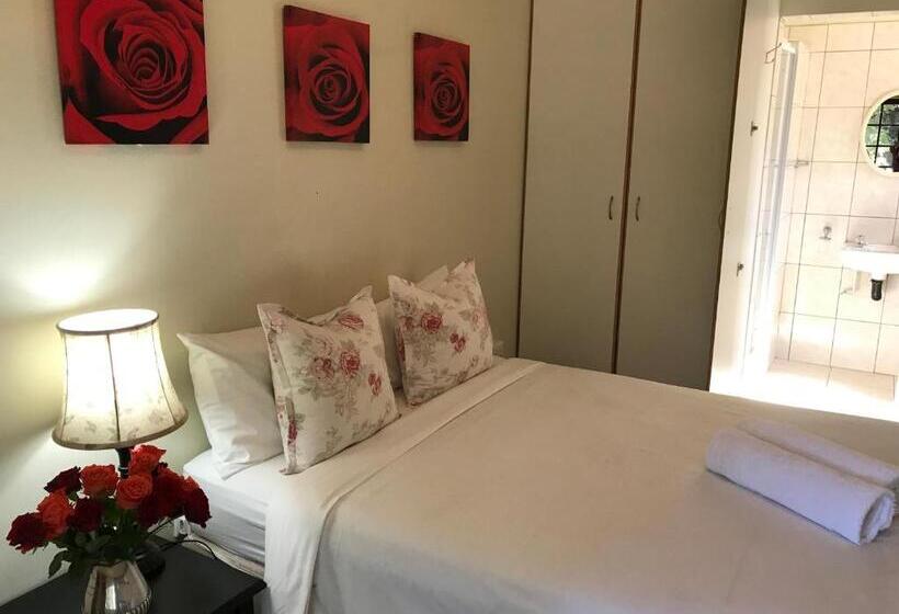 이코노미 룸, Bishops Guesthouse