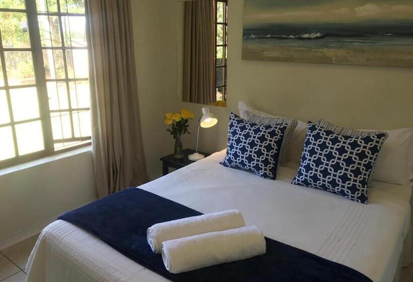 エコノミールーム, Bishops Guesthouse