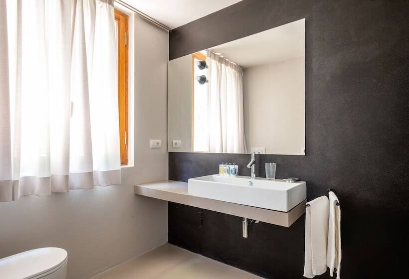 Family Suite, Villa Curiel
