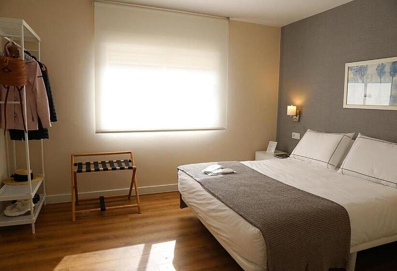 デラックスルーム, Casa Herreria