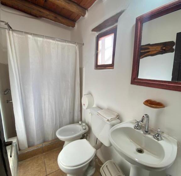 اتاق استاندارد, Hostal Tierra Andina Cafayate