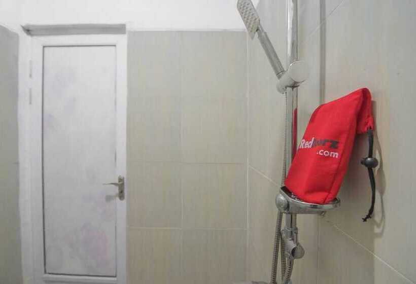 Номер Стандарт, Reddoorz @ Tanjung Karang Lampung