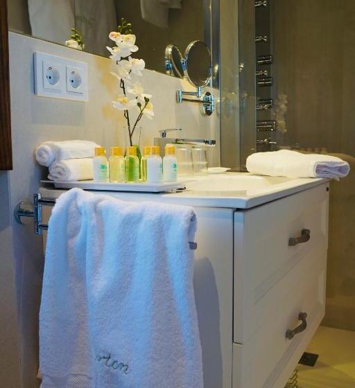 Comfort room with view, Marton Valldemossa Turismo De Interior