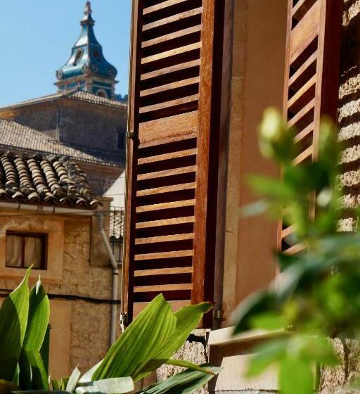Номер Стандарт, Marton Valldemossa Turismo De Interior