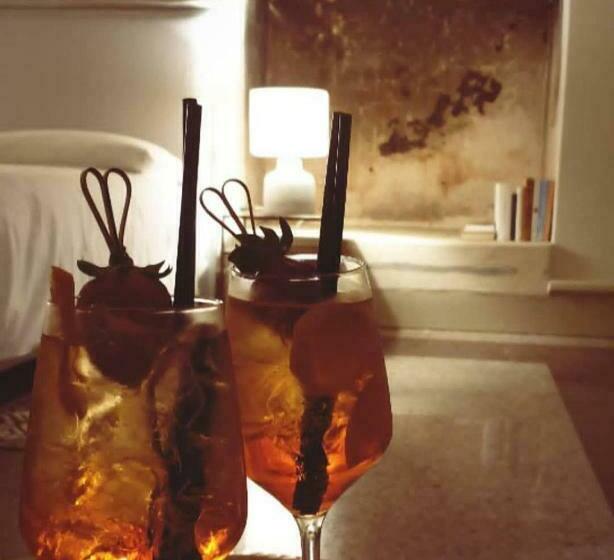 标准间, Palazzo Circolone