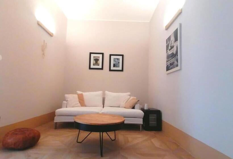 套房, Palazzo Circolone