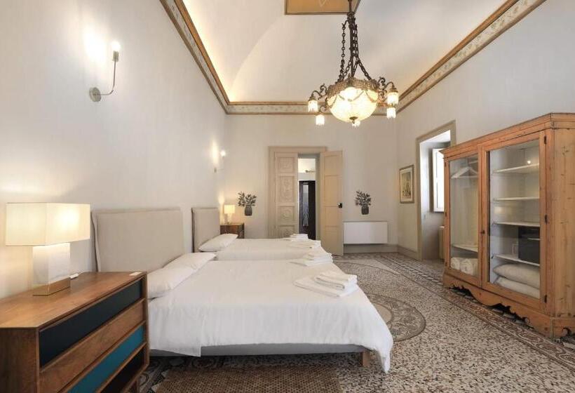 豪华房间, Palazzo Circolone