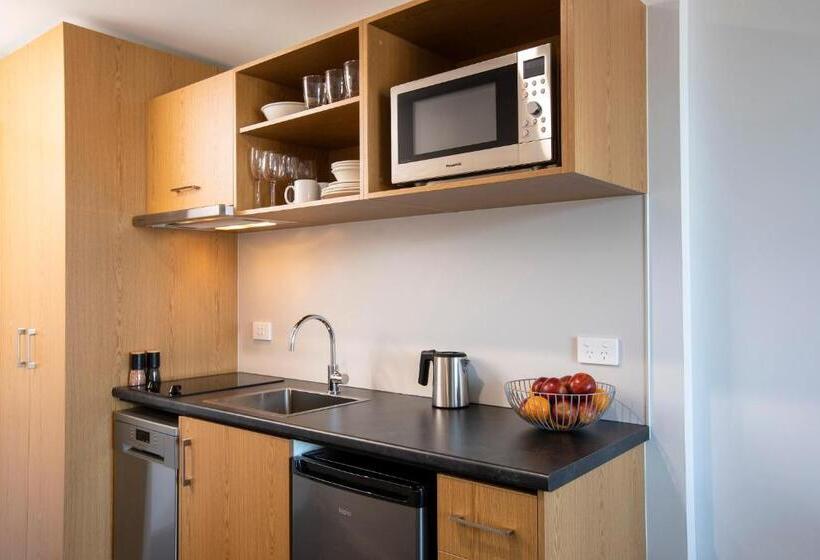 Standard-studio, Quest Tauranga Central