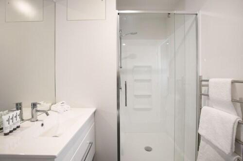 Апартаменты 1 Спальня, Quest Tauranga Central