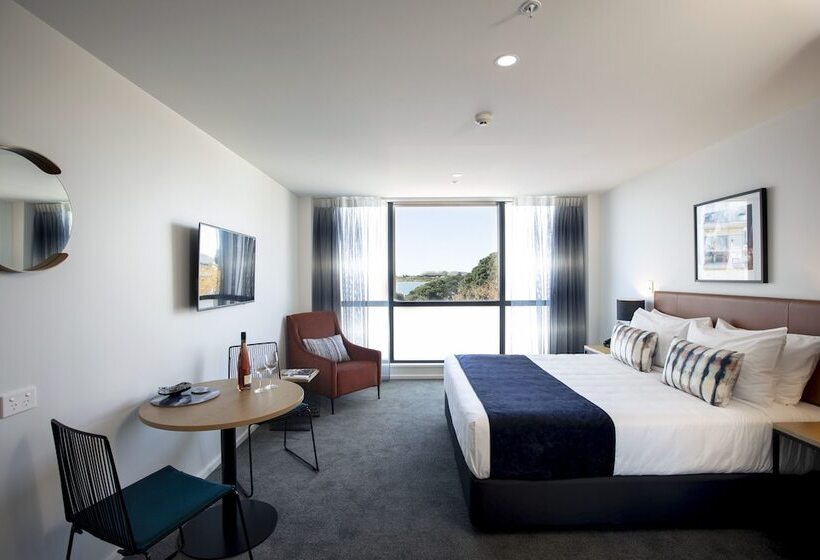 Standard-studio, Quest Tauranga Central