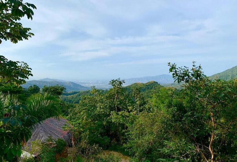 スタンダードバンガロー, Sol De Minca Eco Lodge