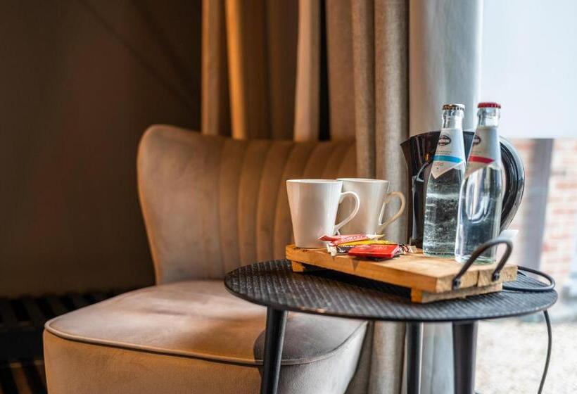 Номер Стандарт, M Otel E40