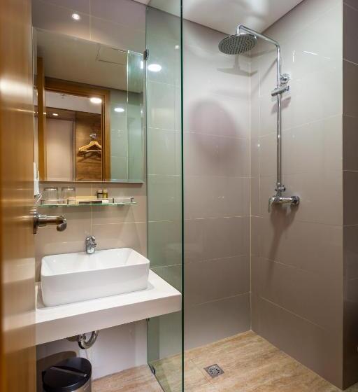 اتاق سوپریور, Ramada By Wyndham Serpong