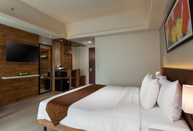 اتاق لوکس, Ramada By Wyndham Serpong