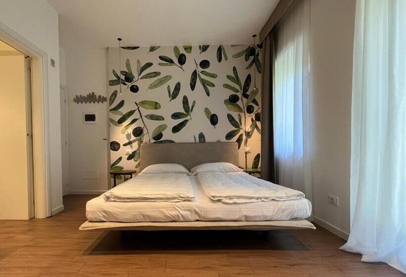 Quarto Estandar, Agritur Fiore D'ulivo