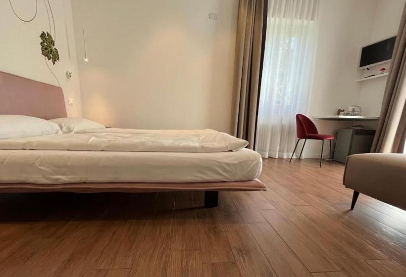 Quarto Estandar, Agritur Fiore D'ulivo