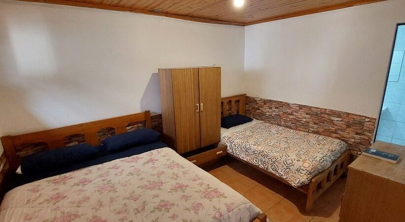스탠다드 룸, Residencial Don Santiago