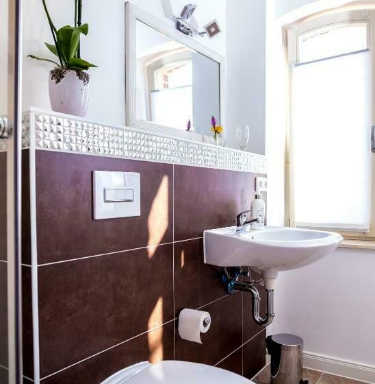 Номер Deluxe, Boutique Hotel Ma Maison