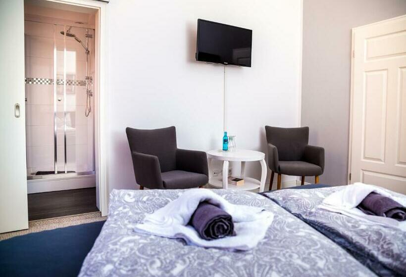 Номер Стандарт, Boutique Hotel Ma Maison