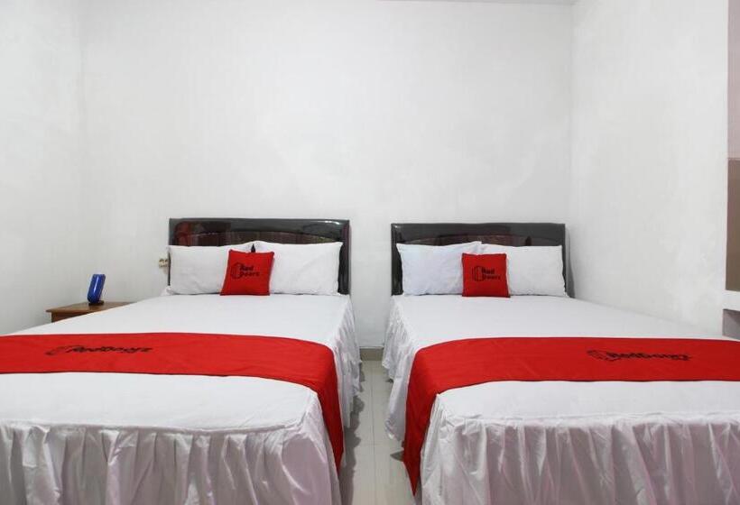 Семейный Номер, Reddoorz Syariah At Kebun Raya Yogyakarta