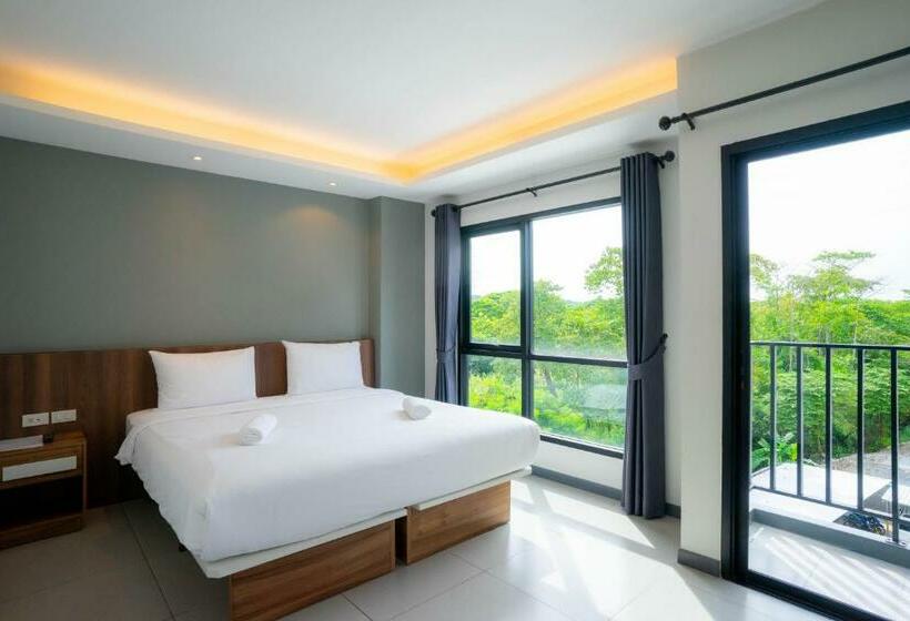 إستوديو قياسى, The Zleep Chonburi