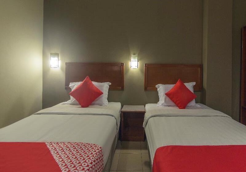 スタンダードルーム, Oyo 828 Comfort Hotel Shah Alam