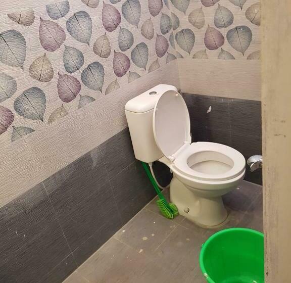 Номер Стандарт, Siva Giri Homes
