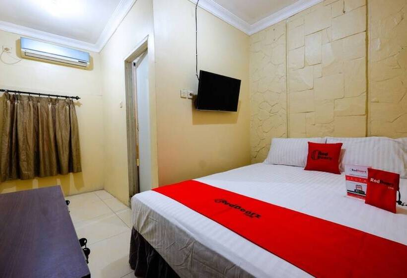 Номер Стандарт, Reddoorz Near Universitas Diponegoro Semarang