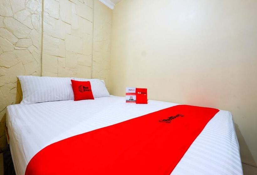 Номер Economy, Reddoorz Near Universitas Diponegoro Semarang