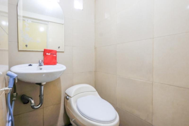 Номер Стандарт, Reddoorz Near Universitas Diponegoro Semarang