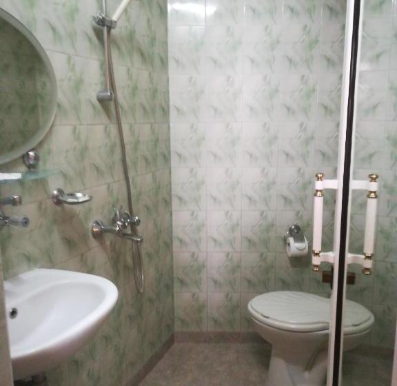 Номер Стандарт, Family Hotel George