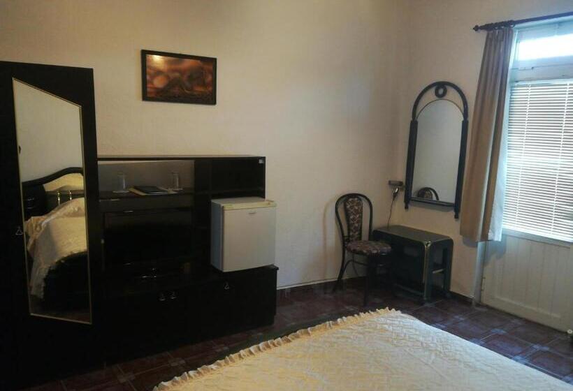 Номер Стандарт, Family Hotel George