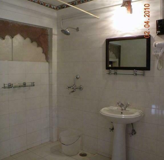 Люкс Deluxe Кровать Кинг, Bhanwar Vilas Palace