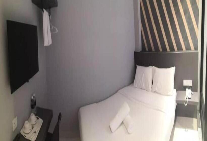 Номер Стандарт, Suite Dreamz Hotel Banting