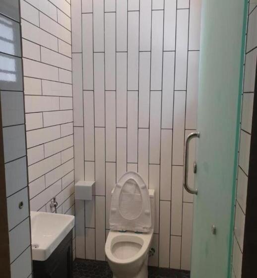 Номер Superior, Suite Dreamz Hotel Banting